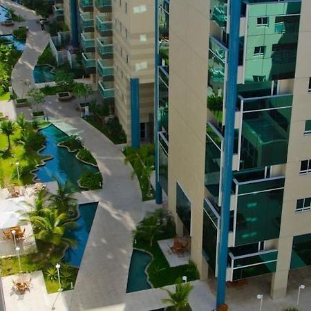 شقة Maceió  في Apartamento Jtr Mexico 809 المظهر الخارجي الصورة