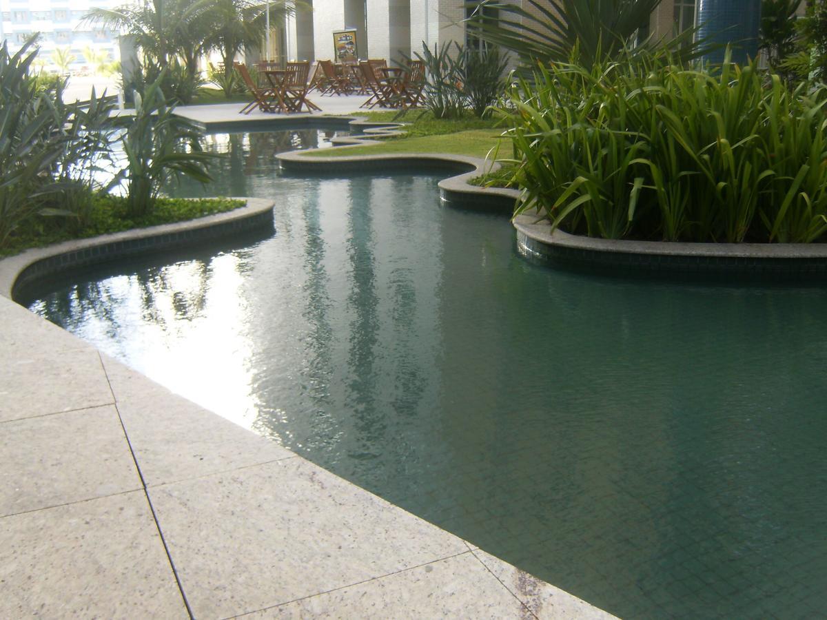 شقة Maceió  في Apartamento Jtr Mexico 809 المظهر الخارجي الصورة