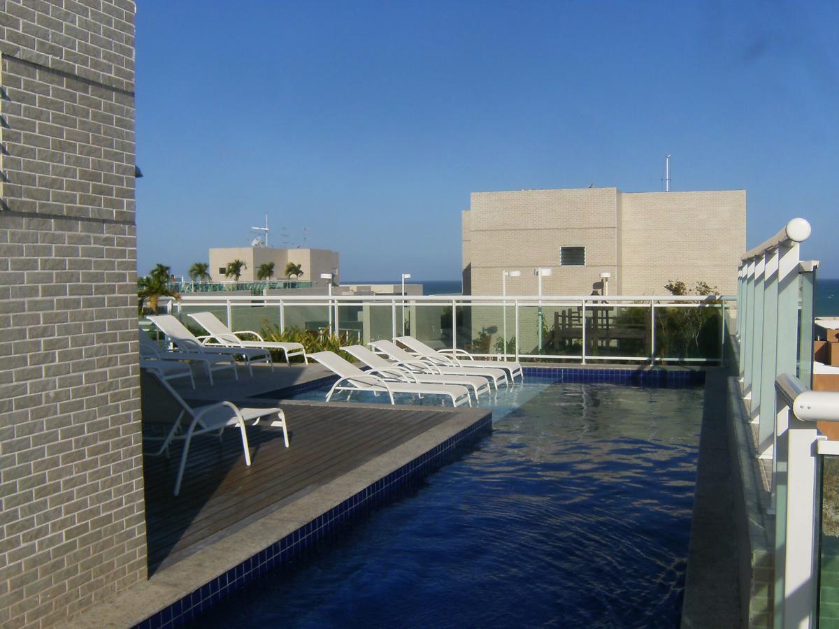 شقة Maceió  في Apartamento Jtr Mexico 809 المظهر الخارجي الصورة